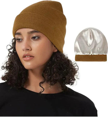 Smooth Easy Wear Beanie Cap