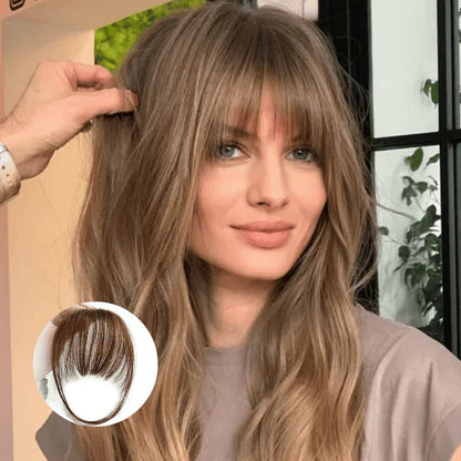 Elegant Flip Fringe False Lashes