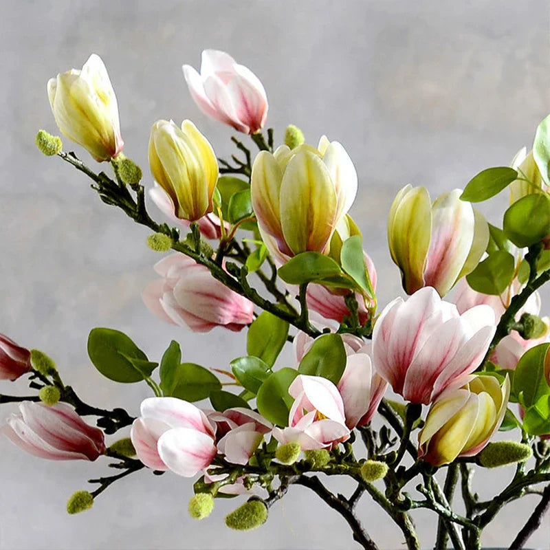 Low Maintenance Artificial Plant - Halri