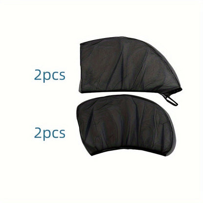 Halri | UV Protection Shades