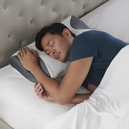 Contour Neck Support Pillow