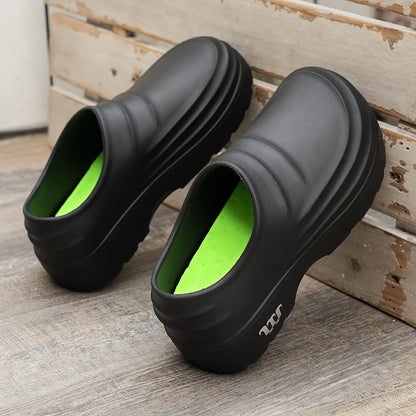 Comfortable Waterproof Orthopedic Shoes - Halri