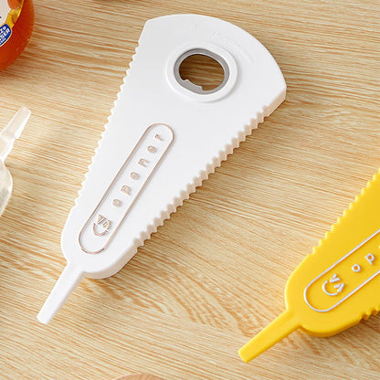 Practical 3-in-1 Bottle Opener Tool - Halri