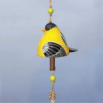 Soothing Outdoor Wind Chime