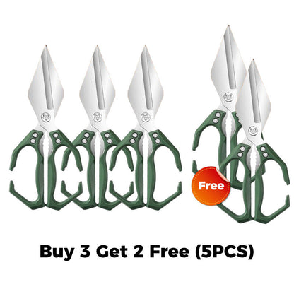 Premium Electric Food Slicer Knife