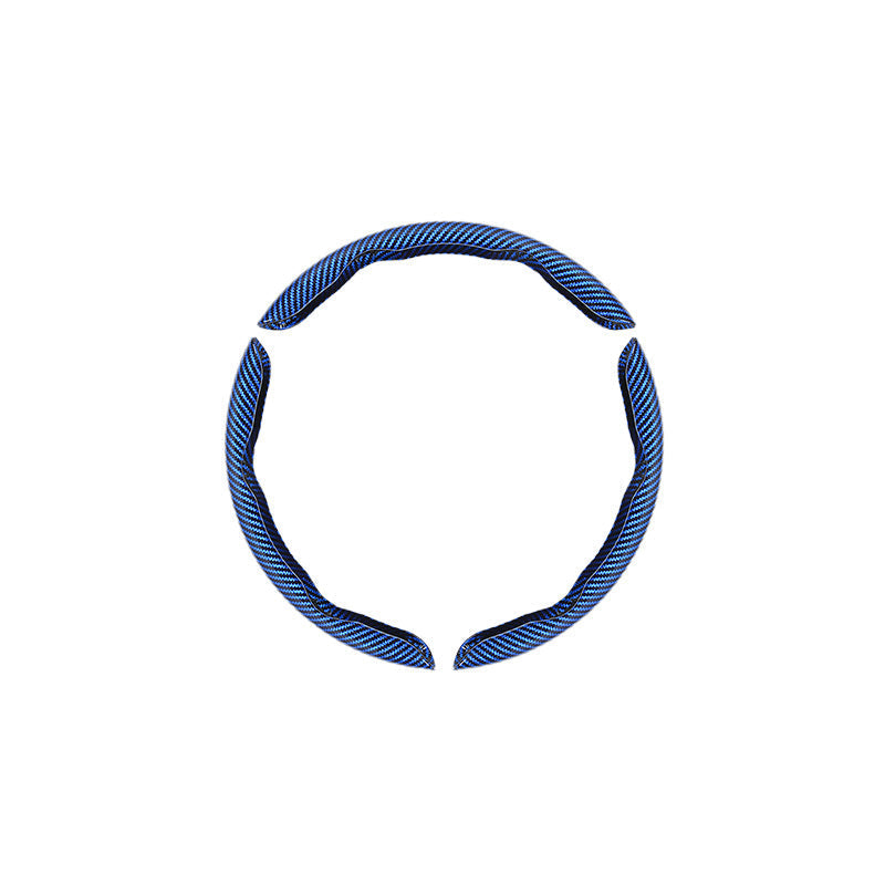 GripMax | Anti-Slip Steering Wheel Cover