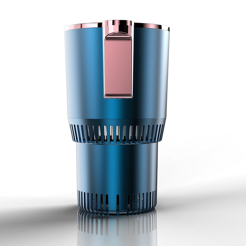 Heated Car Coffee Mug Warmer Holder