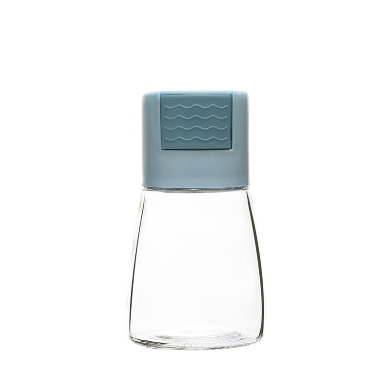 Stylish Cone Shaped Spice Jar for Kitchen
