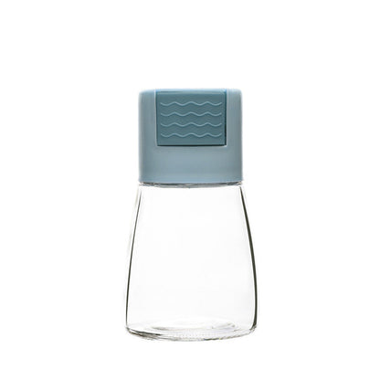 Stylish Cone Shaped Spice Jar for Kitchen