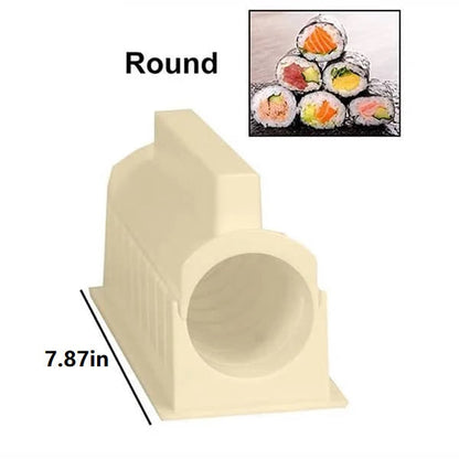Easy Sushi Maker Mold - Halri