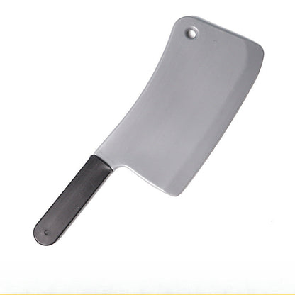 Scary Fake Blood Knife Prank Toy