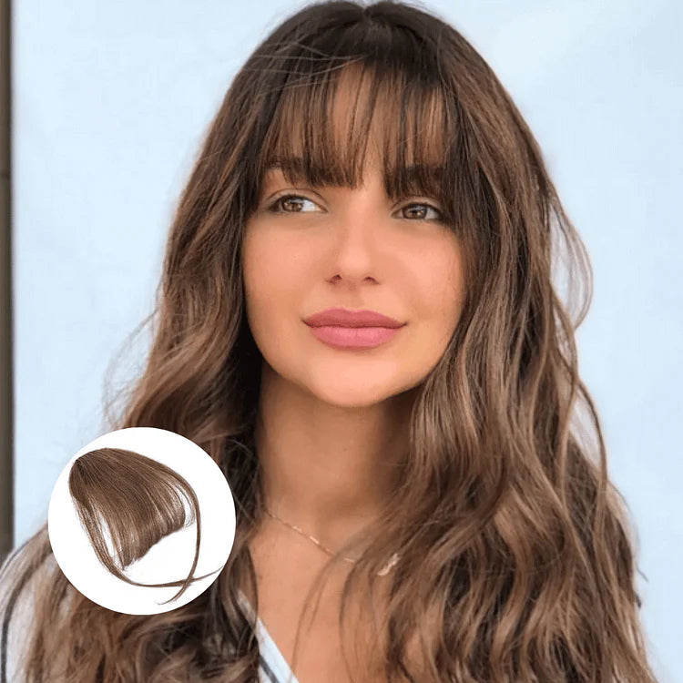 Elegant Flip Fringe False Lashes
