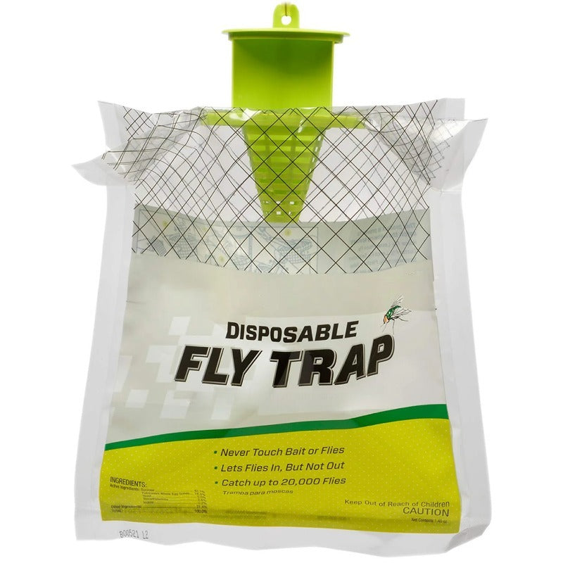 Portable Mosquito Trap Bag - Halri