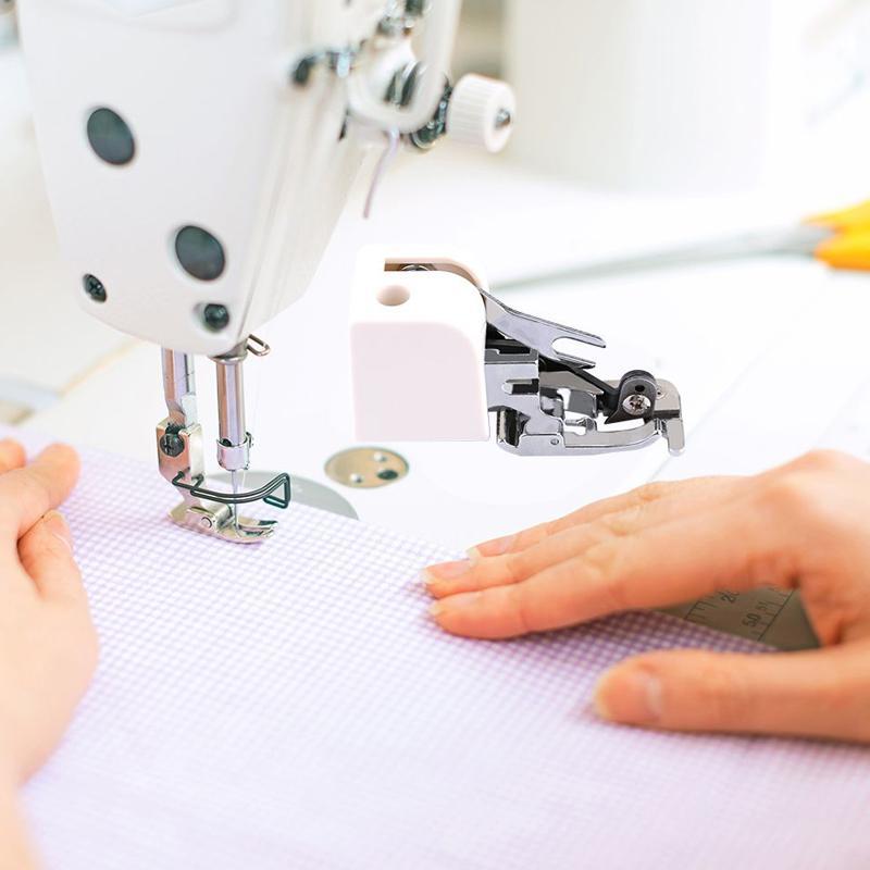Easy Sewing Scissors for Smooth Edges - Halri