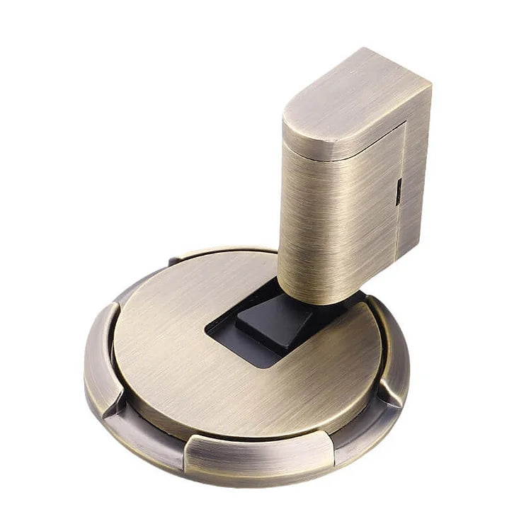 Heavy Duty Metal Door Stopper