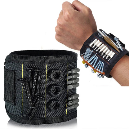 Magnetic Easy Access Wristband