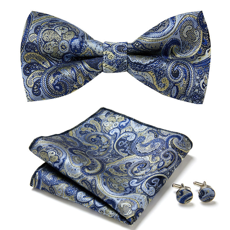 Colorful Butterfly 3-Piece Set