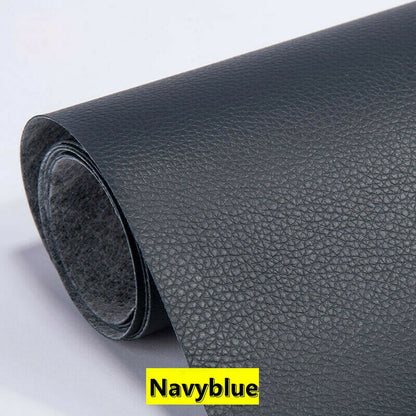 Fast Leather Repair Kit