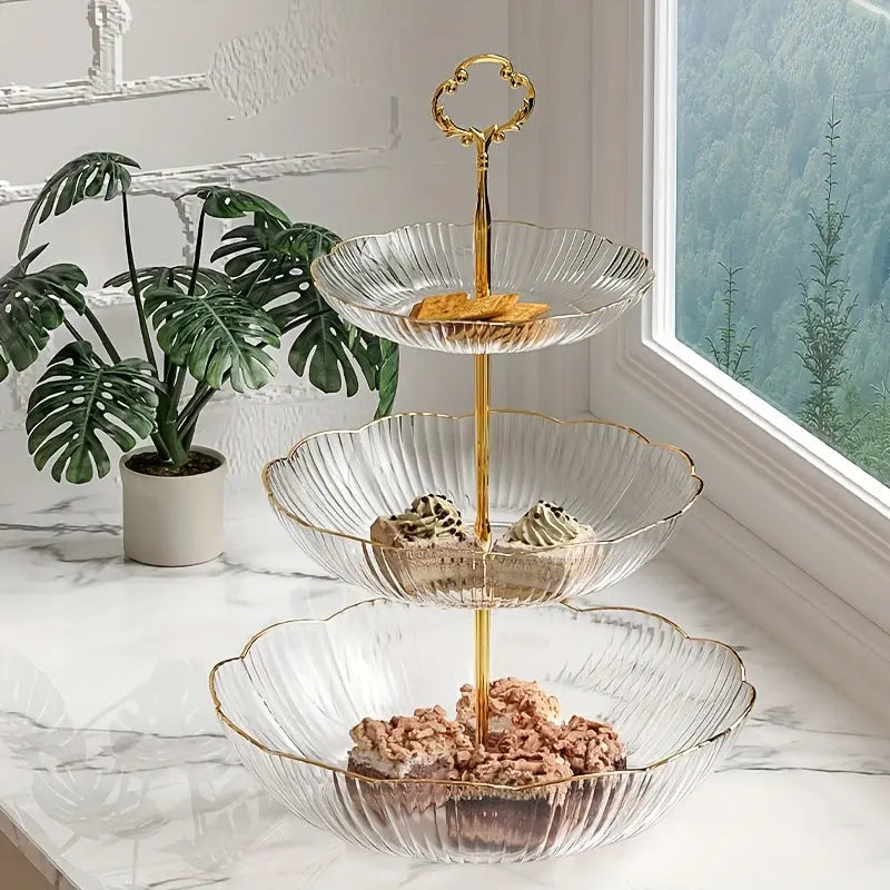 Halri EasyStack - Compact Fresh Fruit Keeper