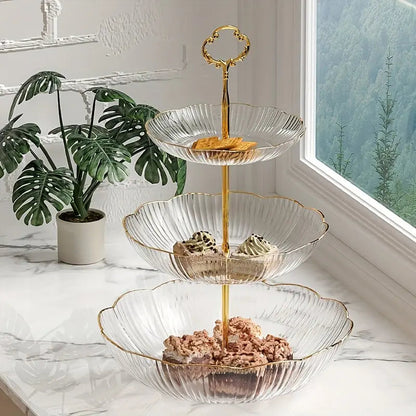 Halri EasyStack - Compact Fresh Fruit Keeper