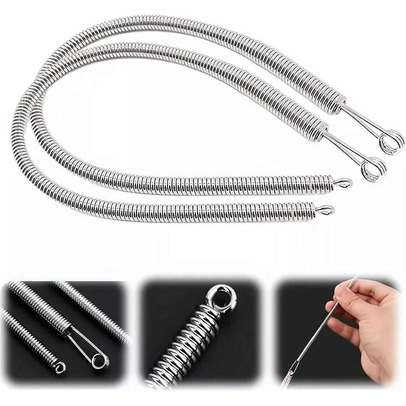 Precise Metal Threader Tool - Halri