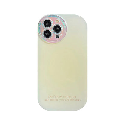 Colorful Mood Phone Cover