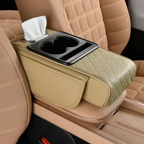 Comfortable Driving Arm Rest