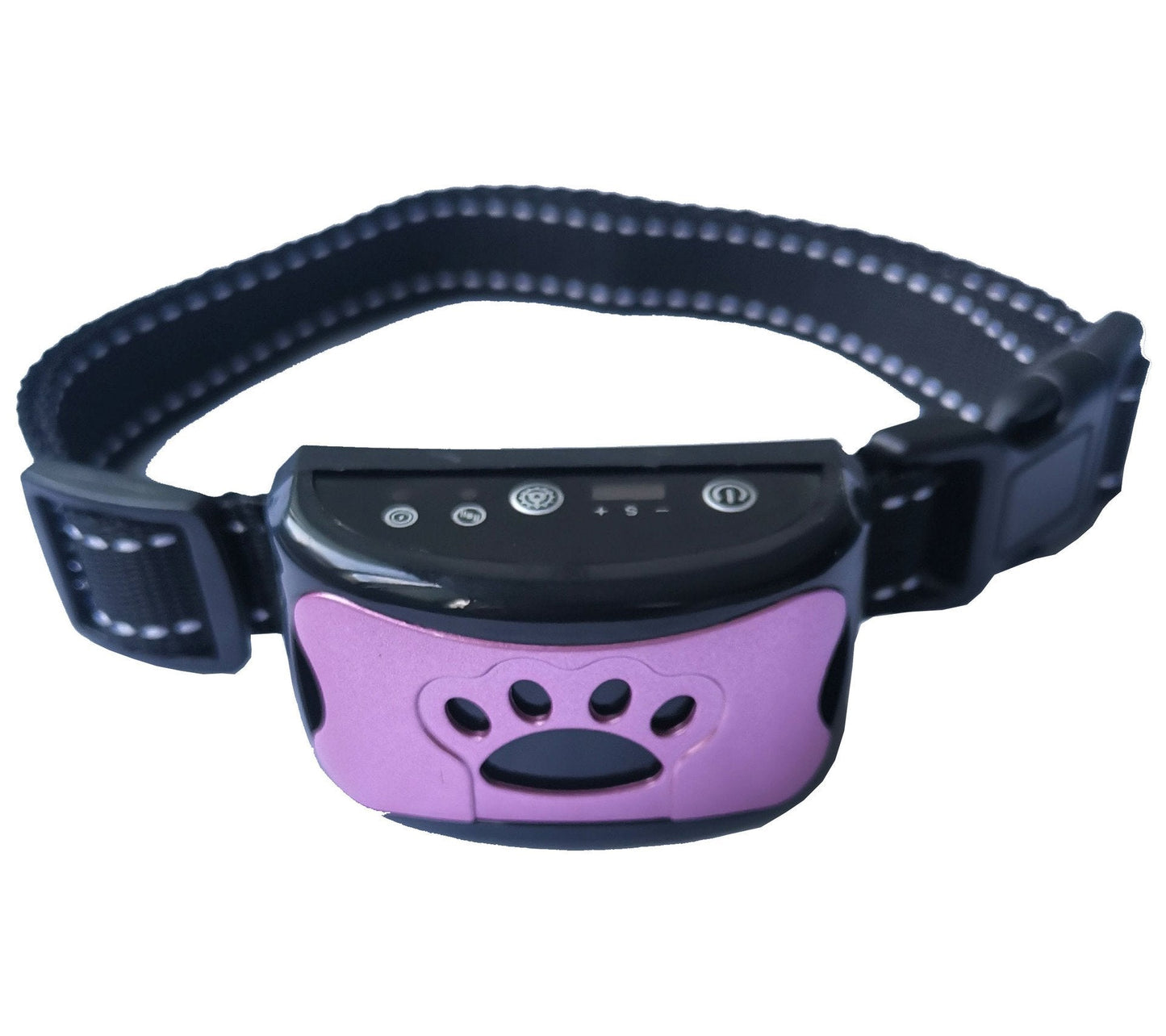 Effective No Bark Dog Collar