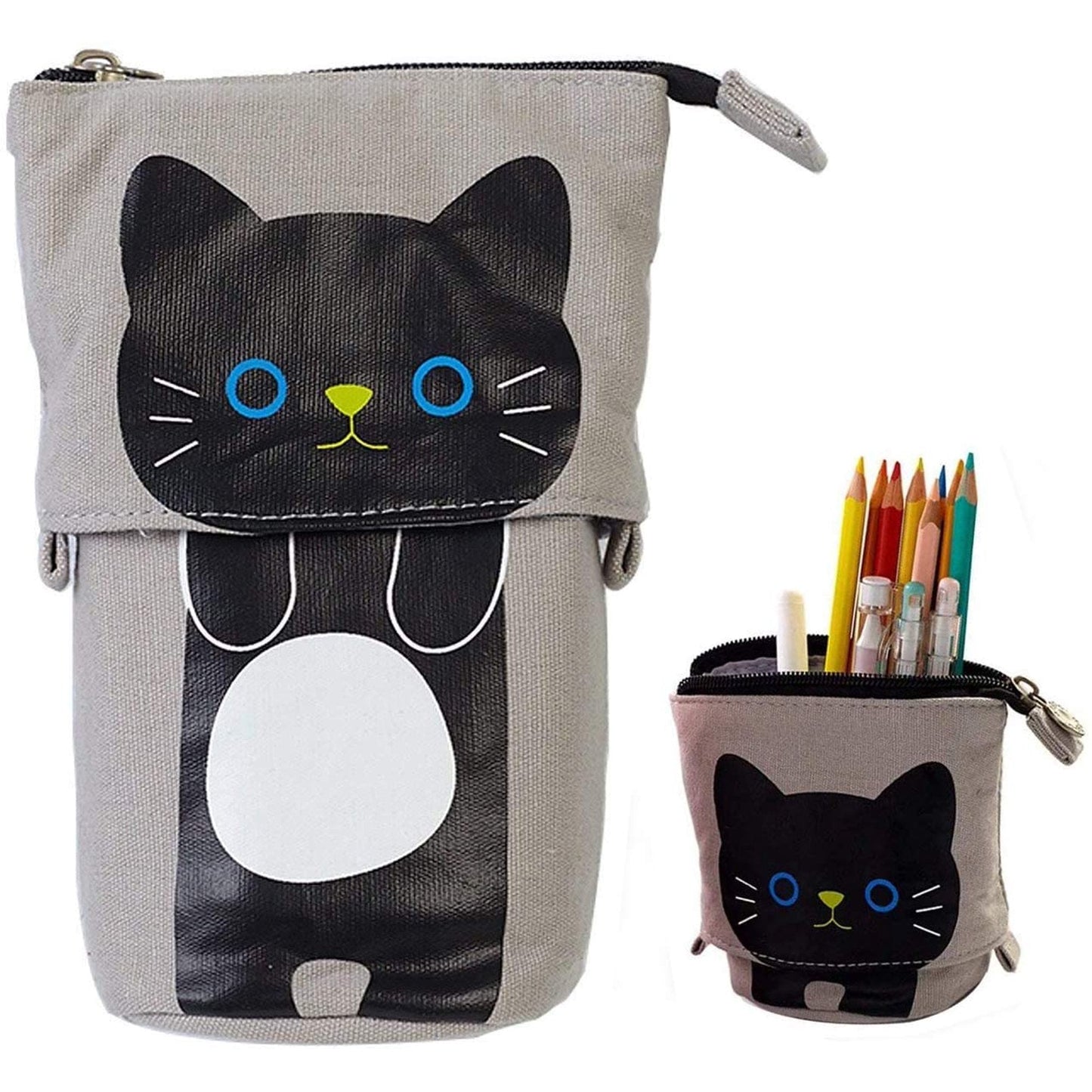 Compact Organiser Pouch - Multipurpose Office Bag