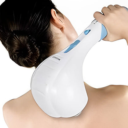 Portable Full Body Massage Relaxer - Halri