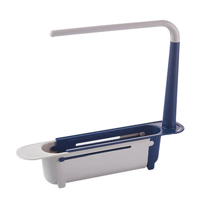 Modern Stainless Steel Kitchen Sink - Halri