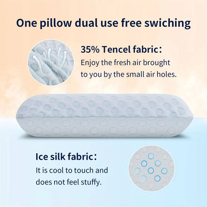Cool Gel Pillow