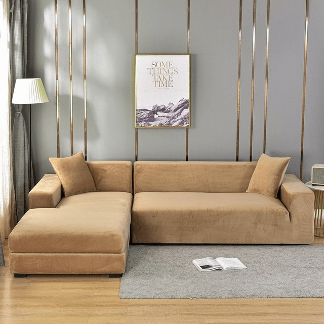 Halri | HousseUltra | Waterproof Stain Resistant Cover