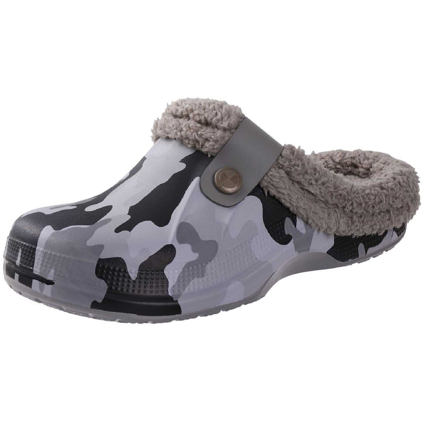 Comfy Insulated Snow Boots