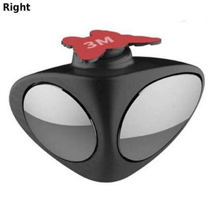 Convex Wide Angle Blind Spot Mirror