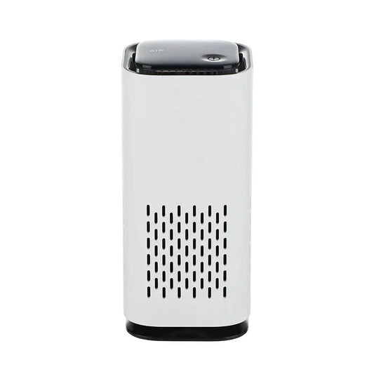 Pure Air Purifier for Clean Home Air - Halri