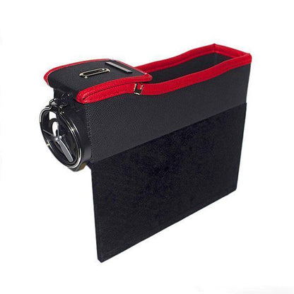 Premium Car Storage Gap Organizer