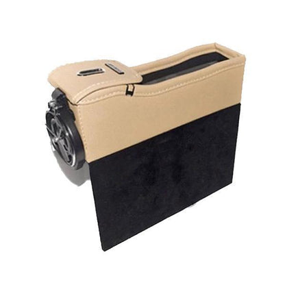 Premium Car Storage Gap Filler