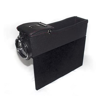Premium Car Storage Gap Organizer