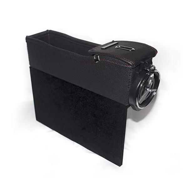 Premium Car Storage Gap Organizer