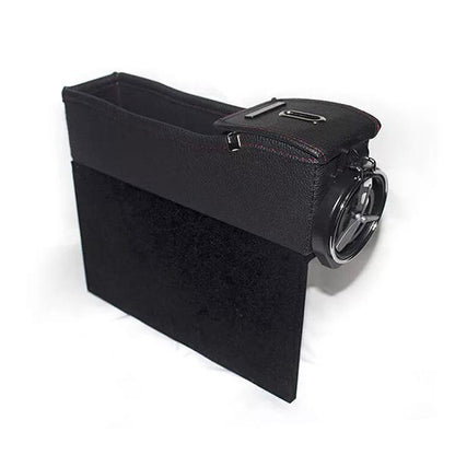 Premium Car Storage Gap Organizer