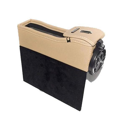Premium Car Storage Gap Filler