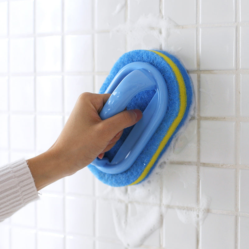 Effective Heavy Duty Cleaning Sponge - Halri