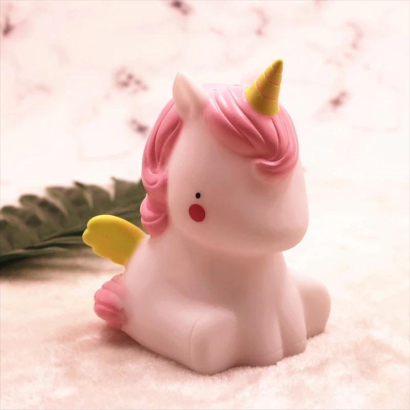 Fun Kids Night Light Lamp