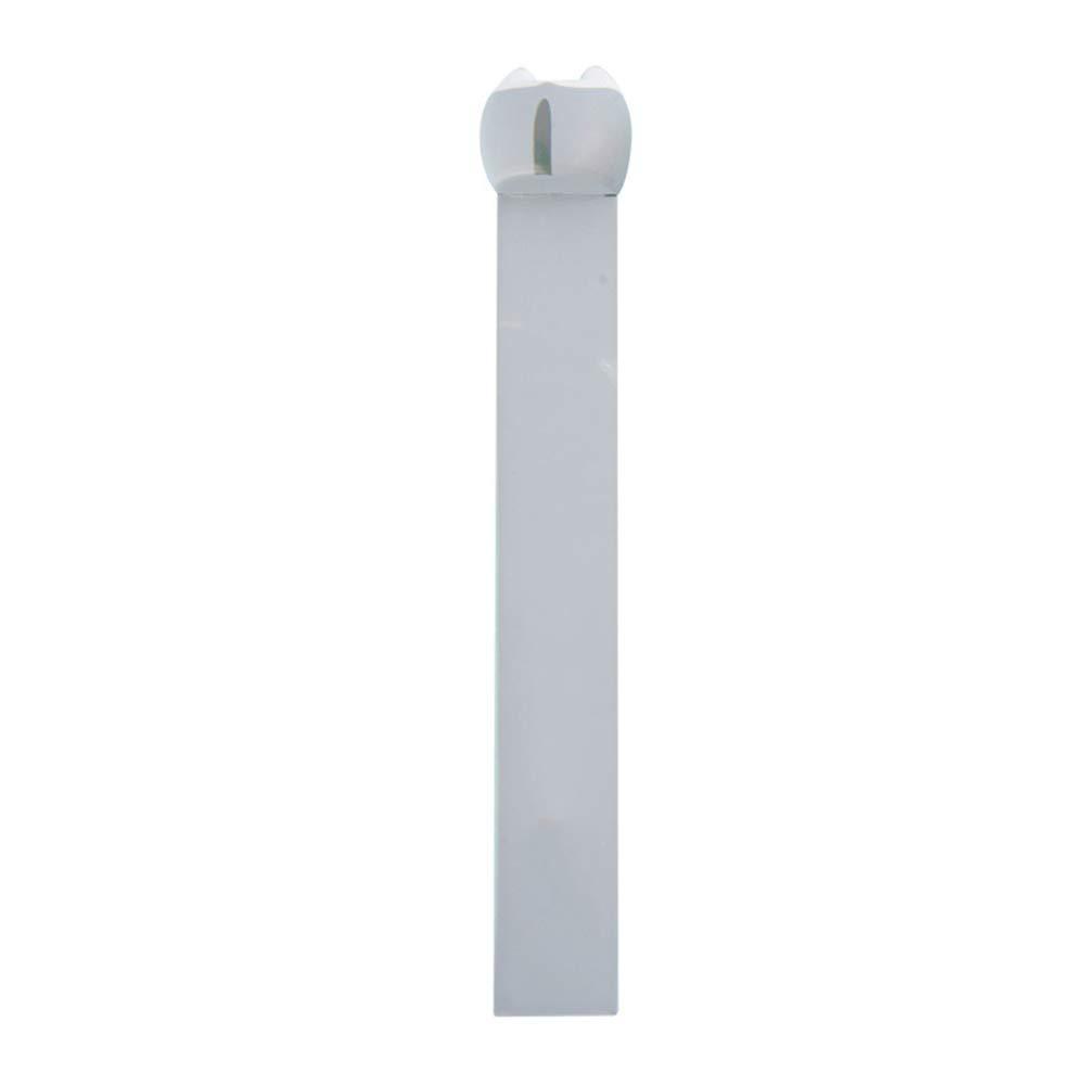 Colorful Page Tab Markers