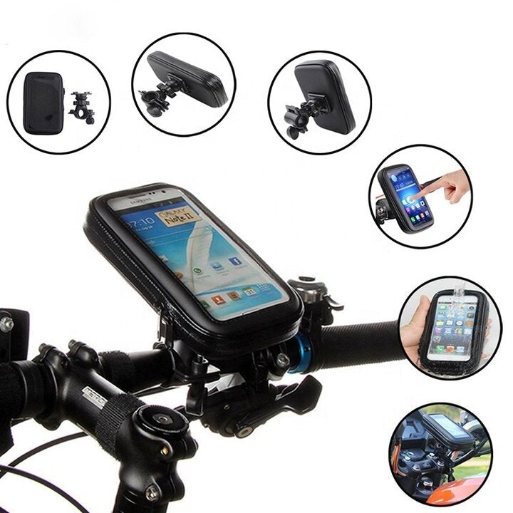 Waterproof Mobile Phone Case