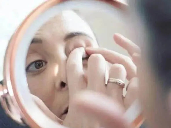Easy to Use Natural Double Eyelid Tape