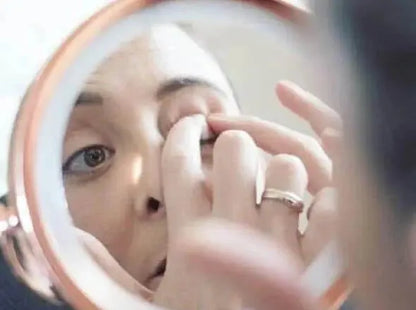 Easy to Use Natural Double Eyelid Tape