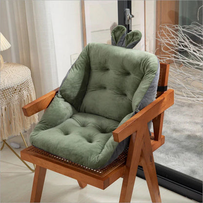 Orthopedic Back Support Comfort Cushion Seat