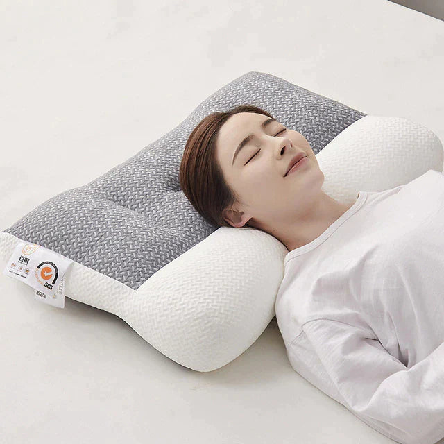 Orthopedic Memory Foam Mattress